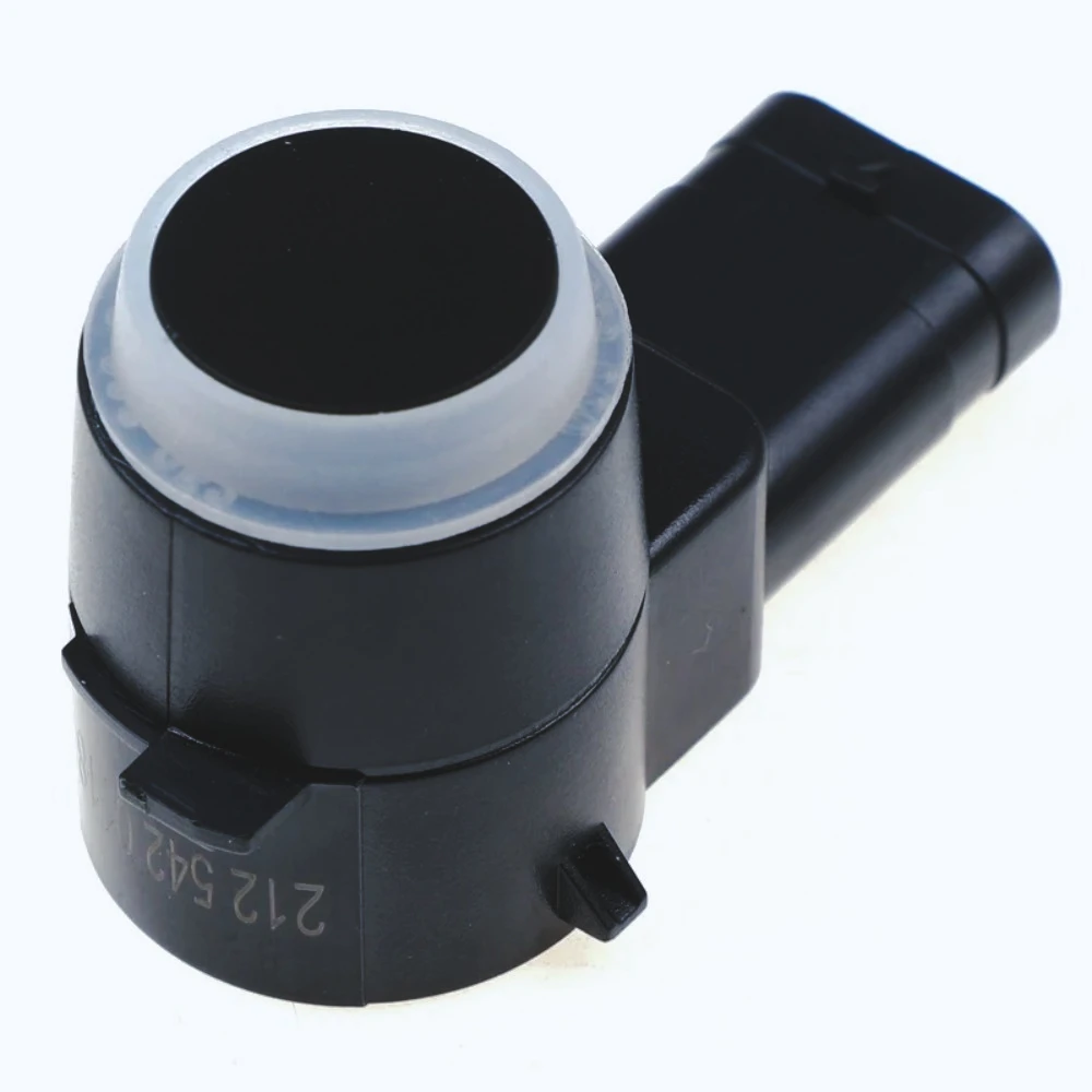 Parktronic-Sensor aparcamiento para coche, accesorio para automóvil, 4 piezas, 2125420118 PDC