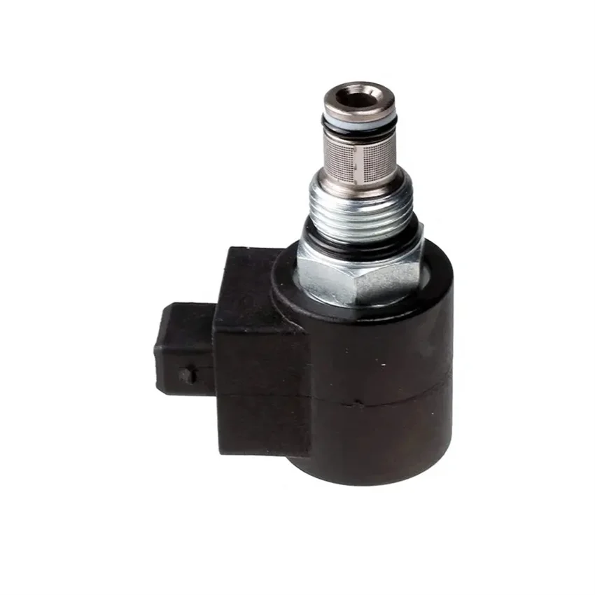 25/974628 25-974628 Hydraulic Solenoid Oil 12v For JCB 3CX 4CX New