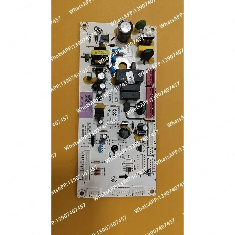 Main Control Board Computer Board for Refrigerator Models 17131000007524 17131000002001