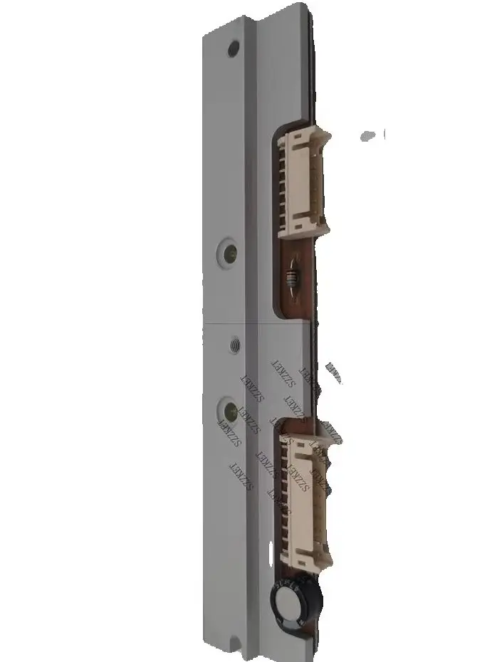 

Термоголовка Datamax M-4306 Mark II, Datamax-O'Neil PHD20-2263-01, M4306, M-4308, 4308, высококачественная, новая, оригинальная.