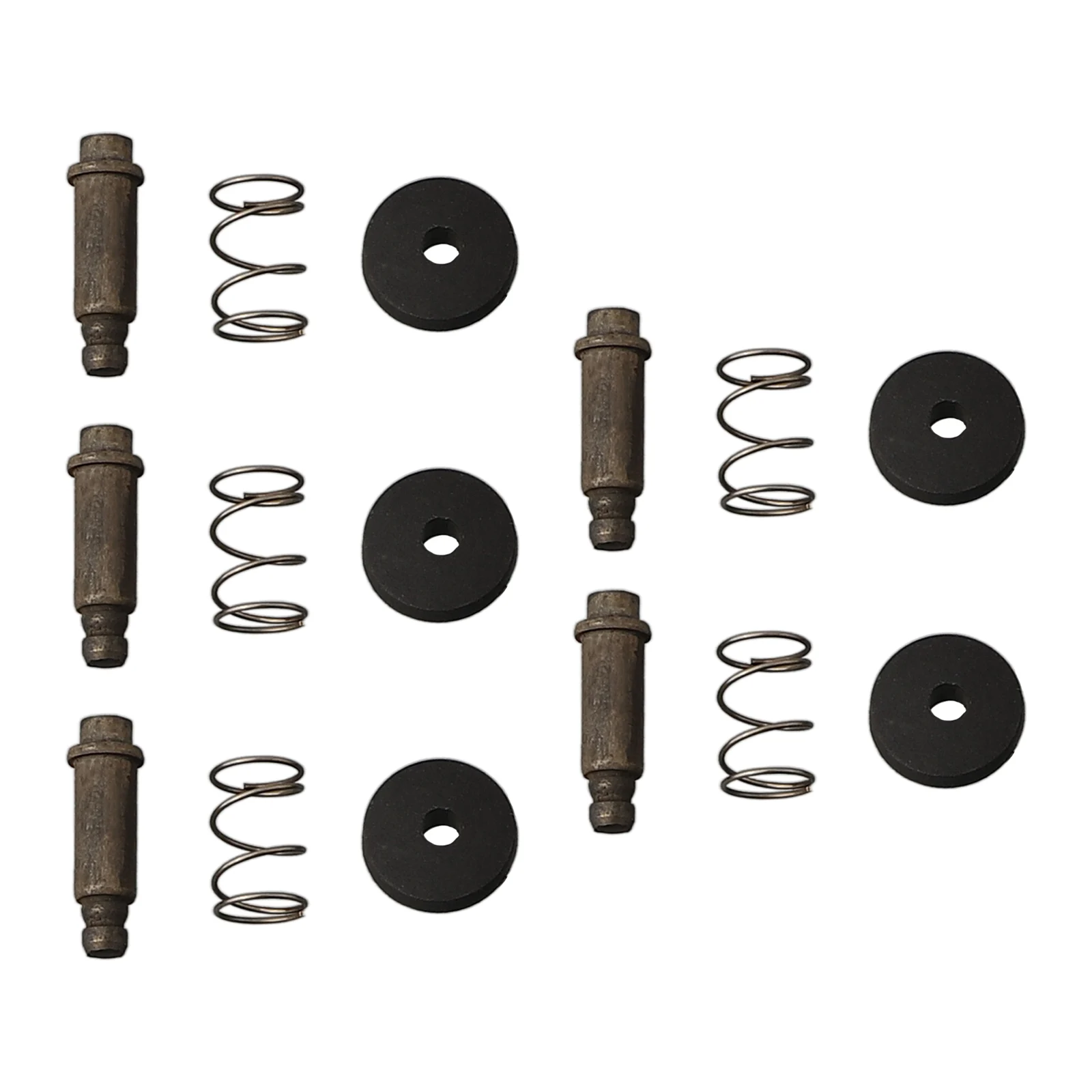 

Button Lock Button Replacement Parts Grinder Lock Button Parts Power Tool Self-locking Cap 5 Set Angle Grinder