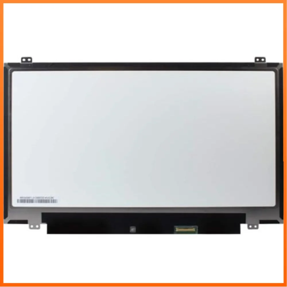 14.0 inch for Lenovo ThinkPad T470 T470P FHD IPS LCD Touch Screen Panel SD10K93458 1920×1080 40pins