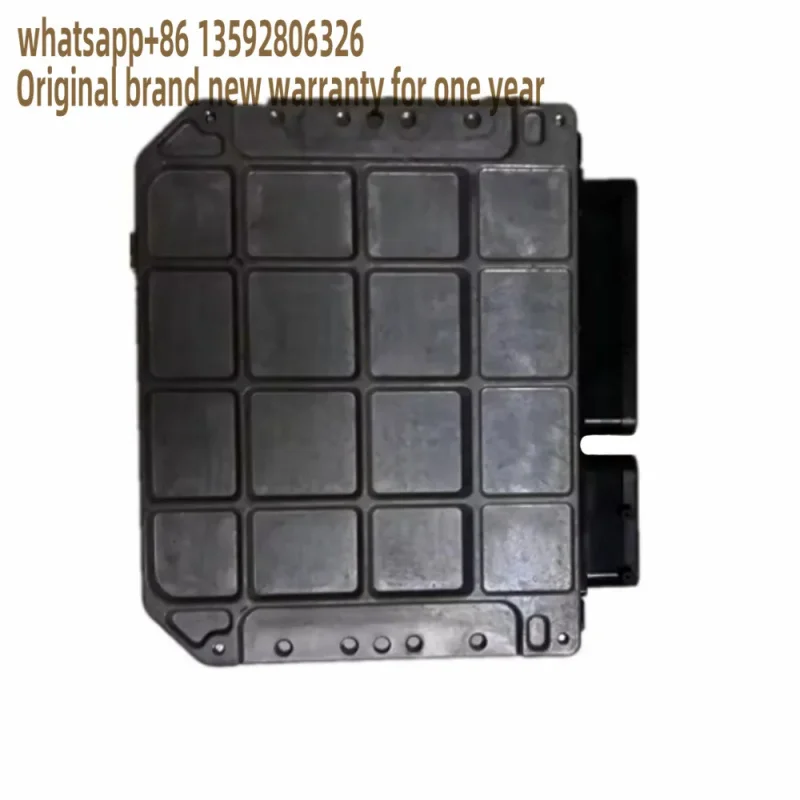Picture 3: 89661-28b40 Original Engine Control Controller Unit Module Pcm Td275100-5083 12v For Toyota