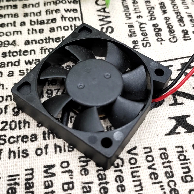 4010 AD0412MX-G70 DC12V 0.08A 4 CM COOLING FAN