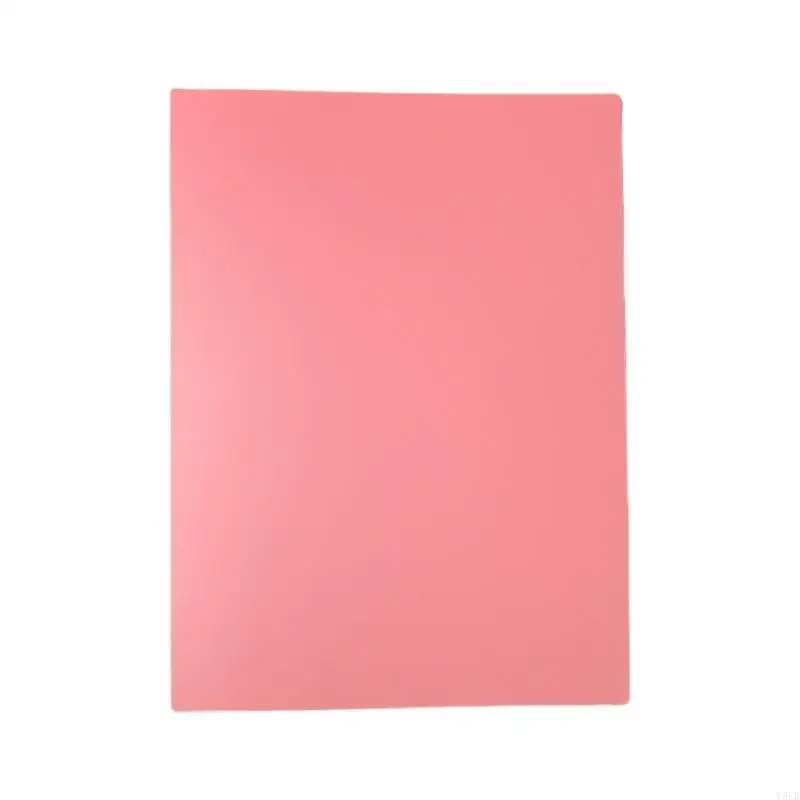 Y5LB A 3 4K Project Archiviazione Art Art Presentation Cartelle Display Book