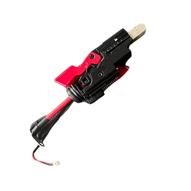 A74G-para Dyson V10/V11/SV12/SV14 conjunto de gatillo de repuesto con botón de interruptor tipo batería de clic accesorios de vacío