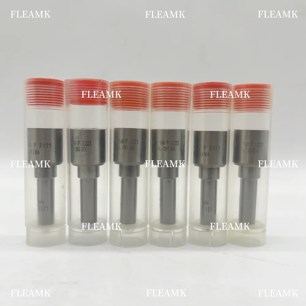 High Quality Fuel Injector DLLA148P2221 Is Suitable for 0445120265 Fuel Injector