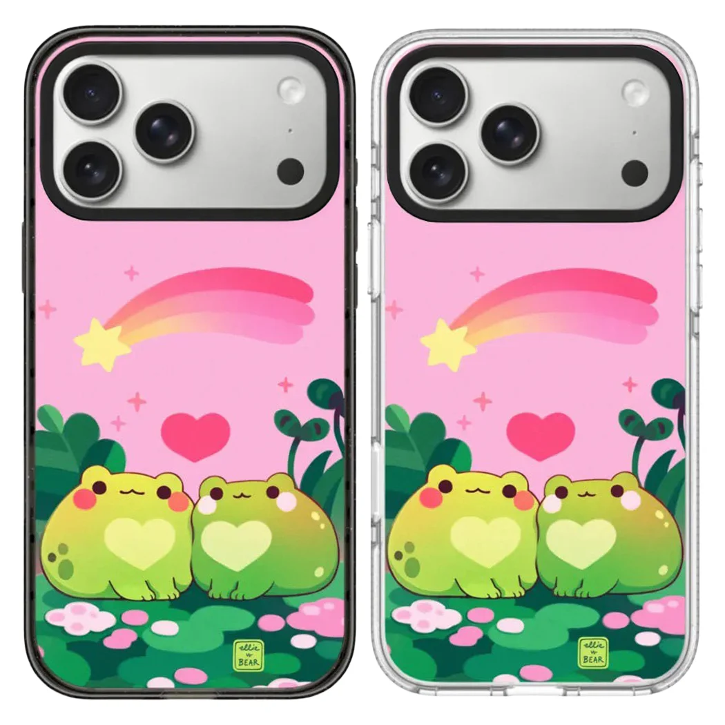 

6050572 Acrylic Magnetic Case: Compatible with IPhone 17 16 15 14 13 12 Pro Max 17 Air