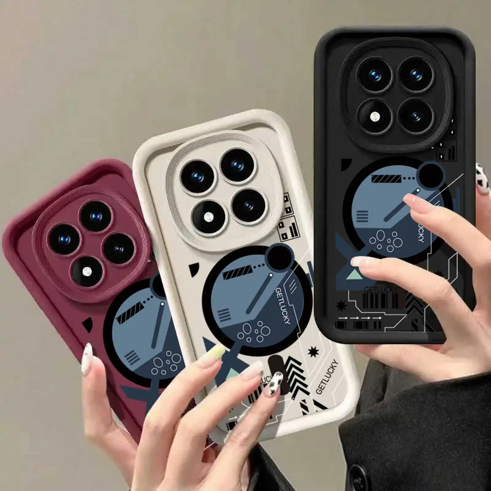 Phone Casing For Re… - image