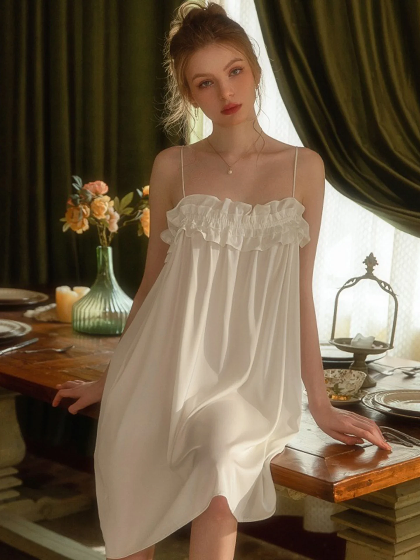 sexy-pure-desire-camicia-da-notte-estiva-sottile-in-seta-ghiaccio-con-spalline-regolabili-traspirante-e-fresca-per-la-casa