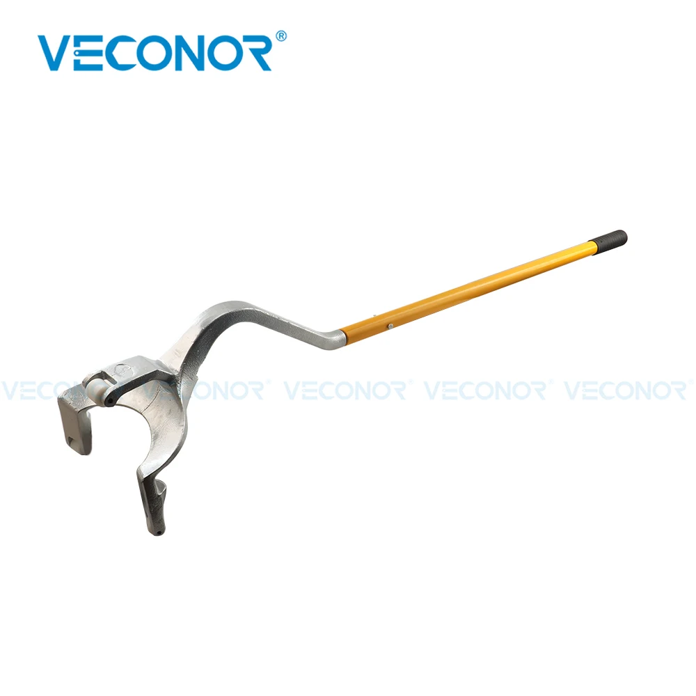 Thickening Harrow Truck Tire-scraping Tire-mending Tool Maintenance Vacuum Tire Special Disassembly Tire Manual Tire-scraping