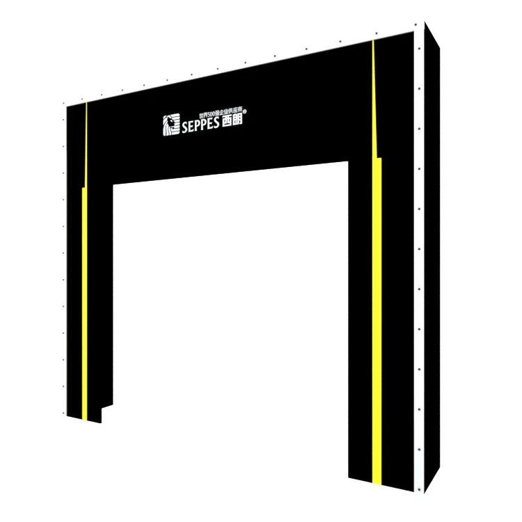 

High Quality PVC-Coated Fabric Waterproof Mechanical Dock Shelter Exterior Loading and Unloading Platform Lifting Platform