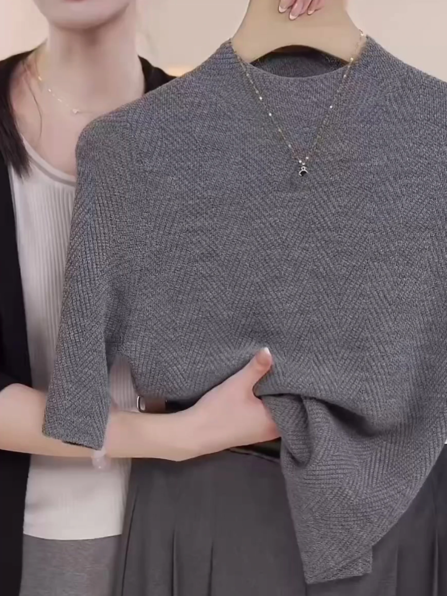 

Мягкий и удобный однотонный трикотаж, модный универсальный утягивающий топ для похудения Faion ort Sve для женщин