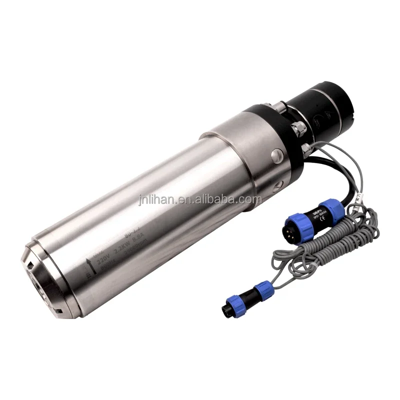 Gdz 2.2Kw 80Mm Spin…