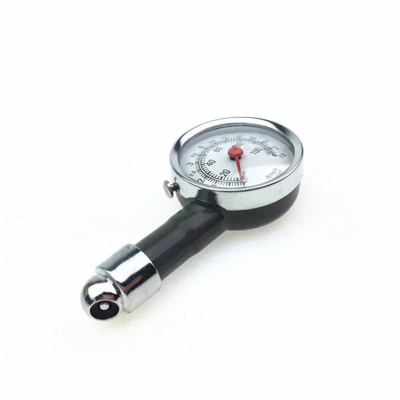 

Автомобильные аксессуары, высокая точность с надувным насосом, автоматический монитор давления в шинах с цифровым дисплеем, манометр для шин