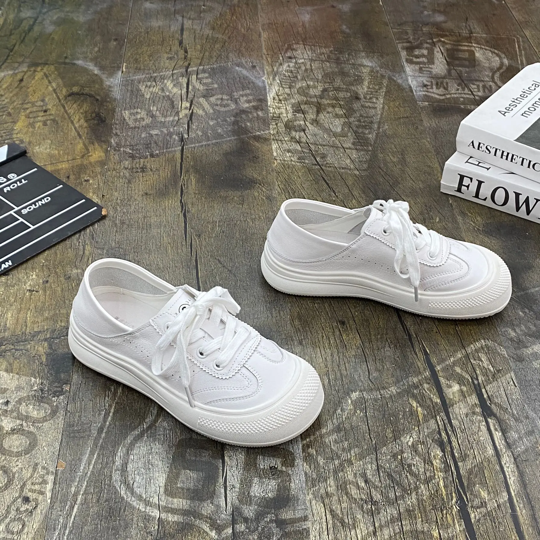 zapatos-de-cuero-para-mujer-estilo-coreano-sencillos-con-suela-gruesa-zapatillas-deportivas-de-corte-bajo-con-cordones-zapatos-planos-para-estudiantes-primavera-y-verano