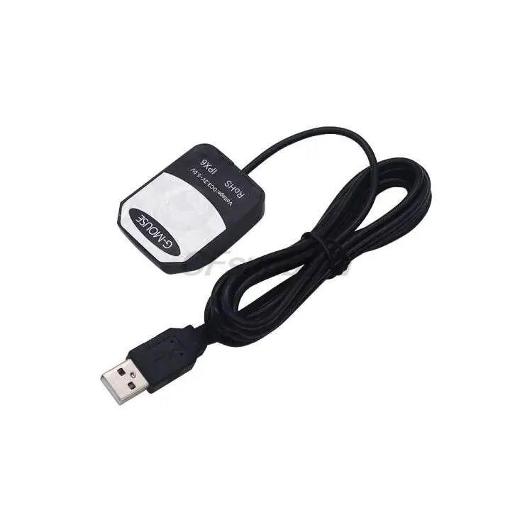 VK-162 GPS G-Mouse USB GPS Navigation Receiver Module Support for Google Earth Windows Android Linux GMOUSE USB Interface CP2102