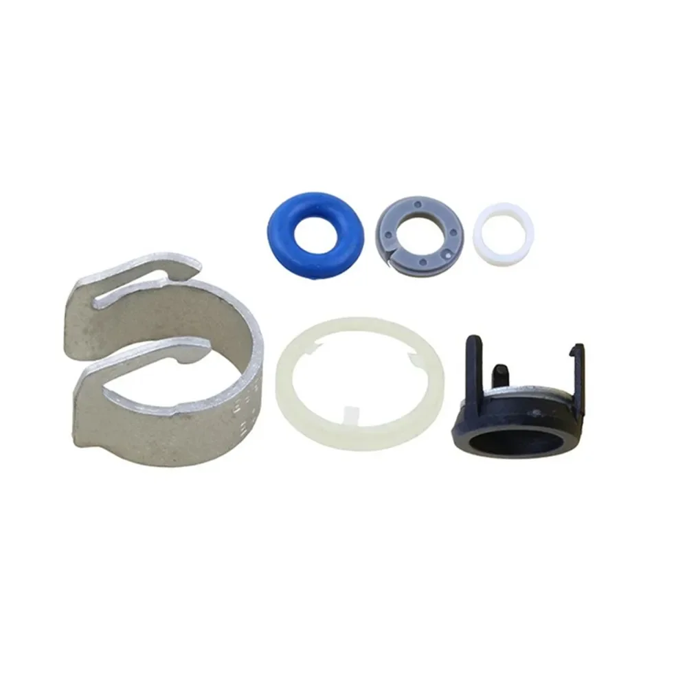 Injection Nozzle Se…