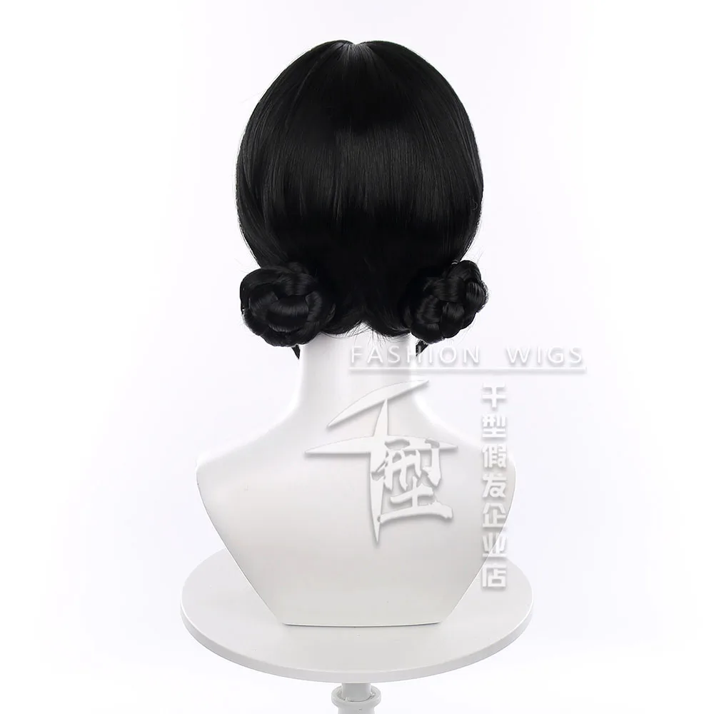 Kpop Zoey Cosplay Perücken Frauen Dämon Jäger Zoey Rumi Mira Cosplay Perücke Synthetische Haar Hitzebeständige Show Party Halloween Perücke