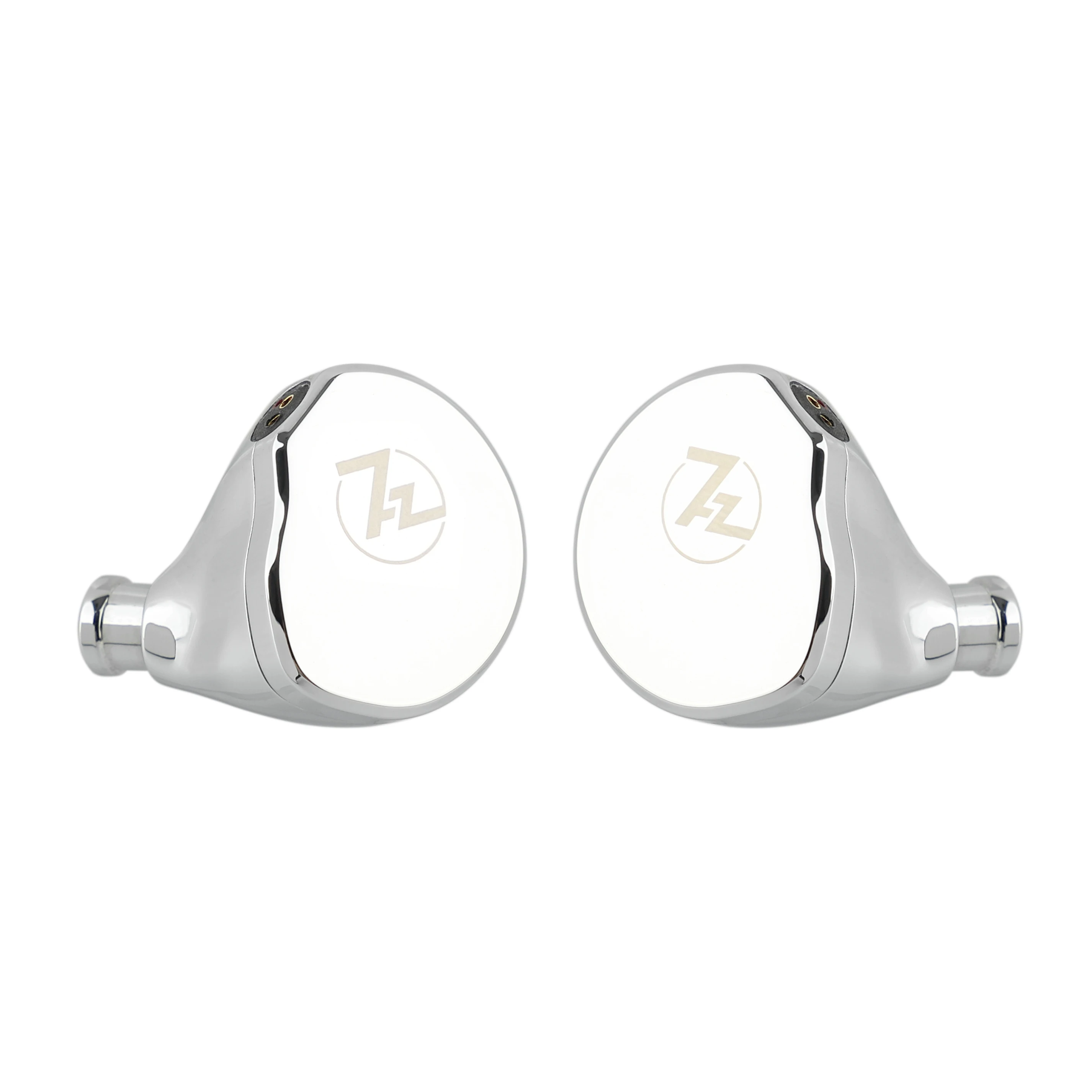 7Hz x Crinacle: Diablo / Divine Planar Magnetic Driver In-Ear Monitors with Premium Aluminum Shells & Ergonomic Design