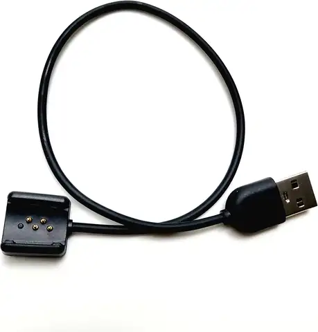 Jaybird X3 X4 용 USB 충전 크래들 케이블