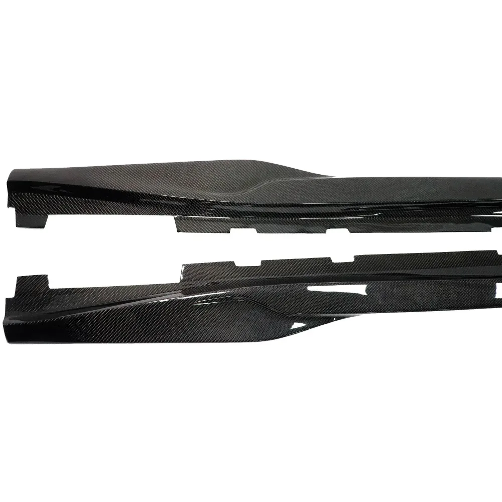 Carbon Fiber T Styl…