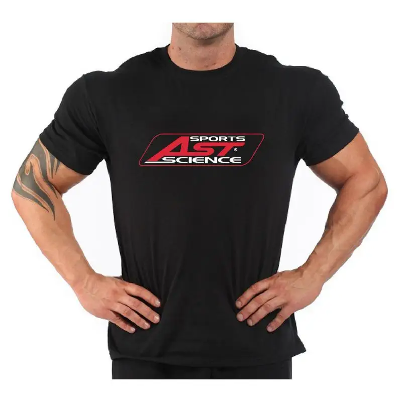 Ast Science Bodybui… - image