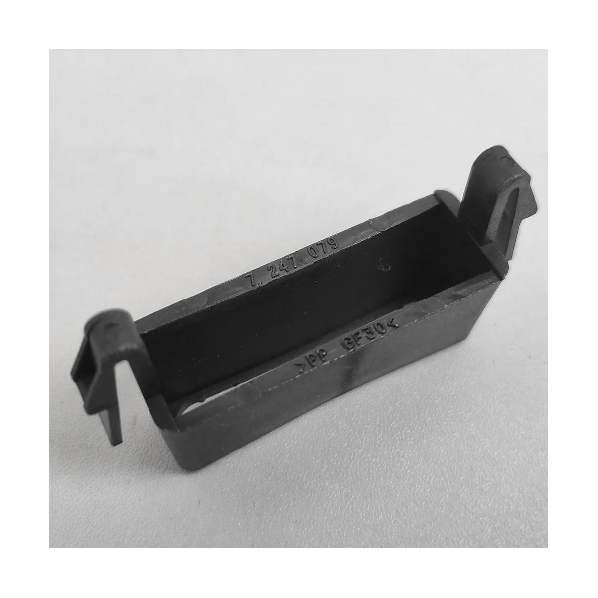 Hood Catch Lock Bracket Cover Cap 51237247080 51237247079 for BMW 1 2 3 4 Series F20 F21 F22 F30 F32 F80 F83 F87