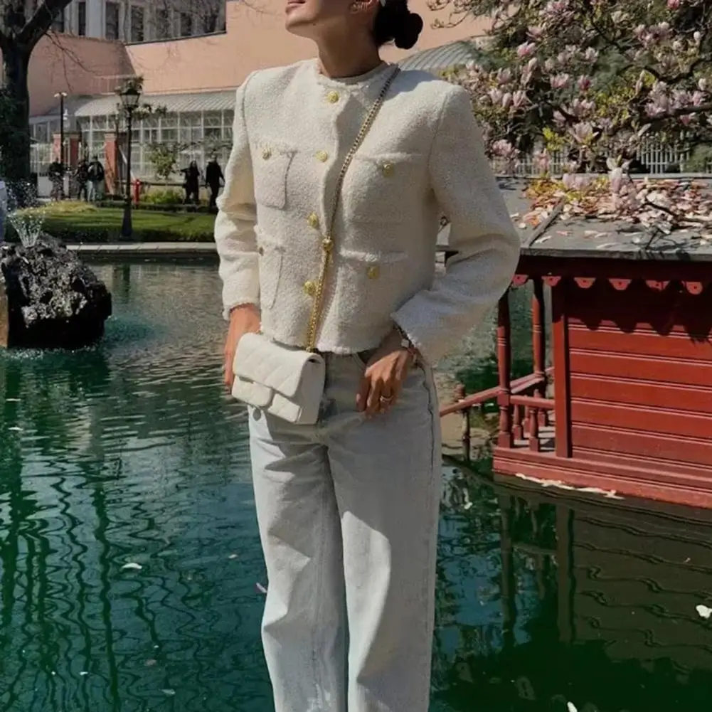 Women's Blazer Jack…