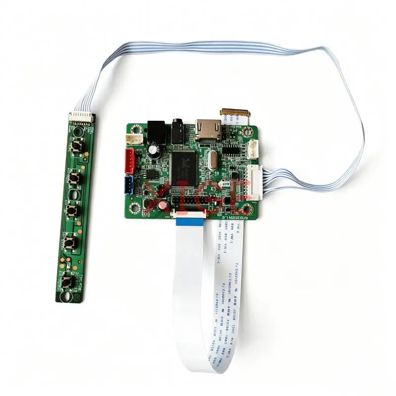 

For LQ133M1JW01 LQ133M1JW14 LQ133M1JW02 LQ133M1JW07 Drive Board Kit EDP-30 Pin 1920*1080 1920x1080 Laptop Screen HDMI-Compatible