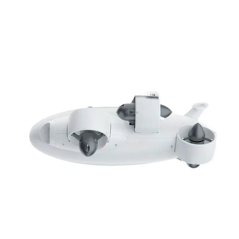 4K Lens Underwater Robot No Grab Arm Diving Underwater Robot