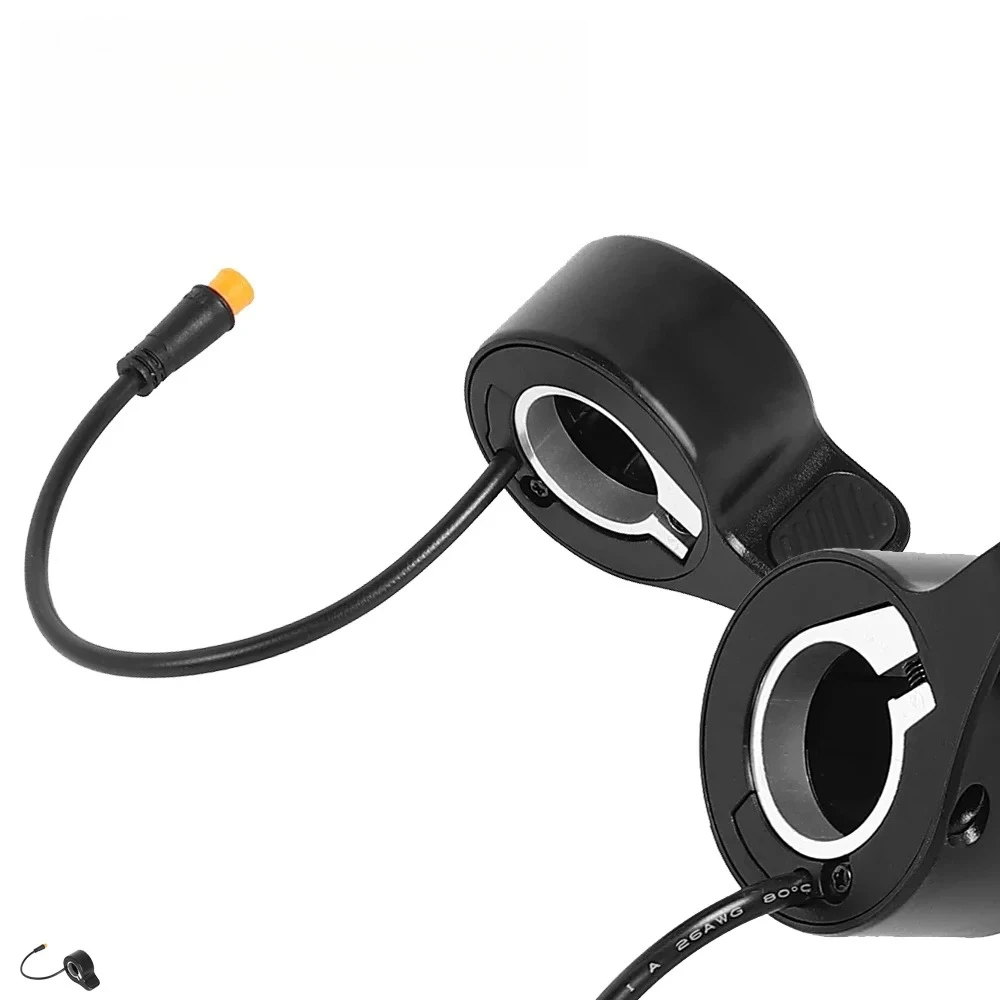 

For INOKIM OXO Electric Scooter Thumb Throttle Accelerator Finger Trigger Gearshift Speed Dial Control Parts Accessories