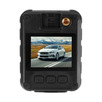 Car DVR Dash Cam 2 Inch IPS Screen HD Camera Universal Motorcycle DashCam 6 LED Lens 1080P Video Recorder Camera