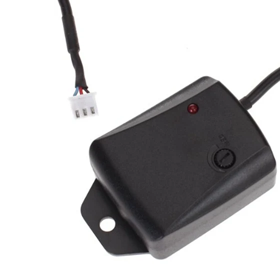 12V DYP-2HD01 Vibration Sensor for Security Detecting, Car Anti-Theft System, etc ACM