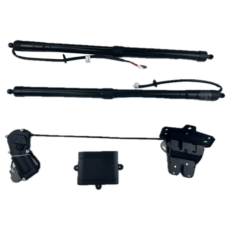 For 13-18 Range Rove D7  Car Power Trunk Lift Electric Hatch Tailgate Tail gate Strut Auto Rear Door Actuator