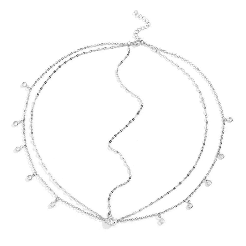 

Boho Rhinestone Headdress Brow Pendant Head Chain Hair Accessories Rhinestone Brow Drop Indian Jewelry Headpiece