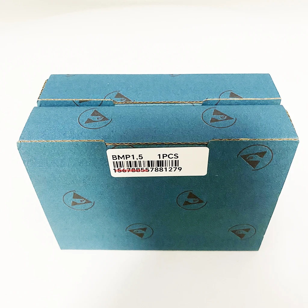 Original Packaging MQP32D Fieldbus Module - New Frequency Converter Communication Module Compatible with PROFIBUS DPV1