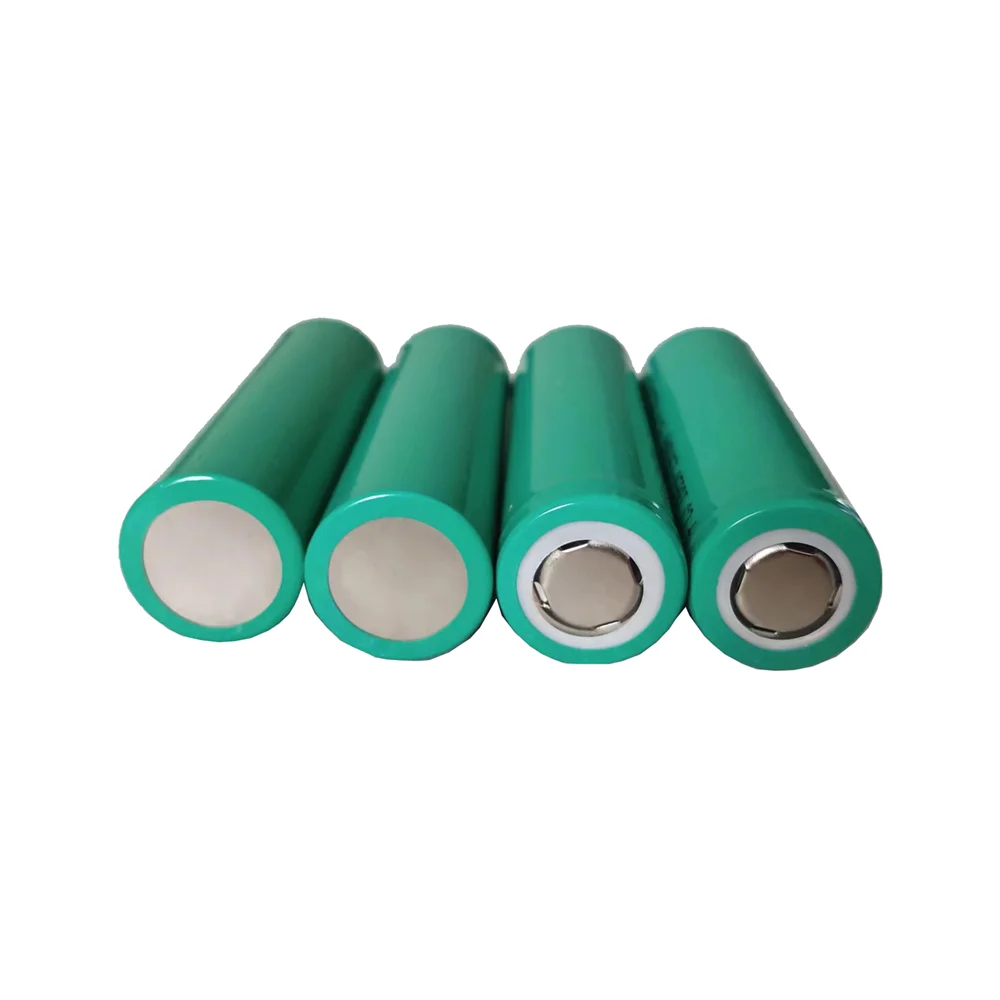 100% Real Capacity 3.7V 1500mAH 18650 Lithium Ion Rechargeable Battery, Suitable for Various Electronic Products