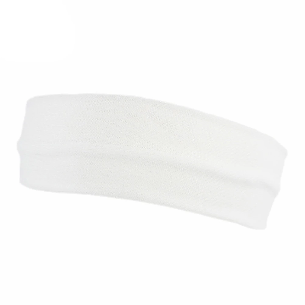 

28pcs Headbands For Women Hair Band Shower Makeup Sports Elastic Head Wraps Yoga Breathable Comfortable One Size Mixed Color