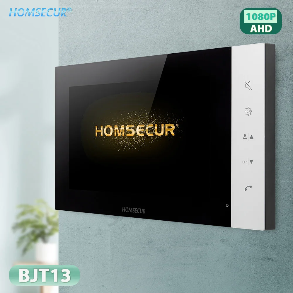 Variant: DIY-BJT13 Monitor