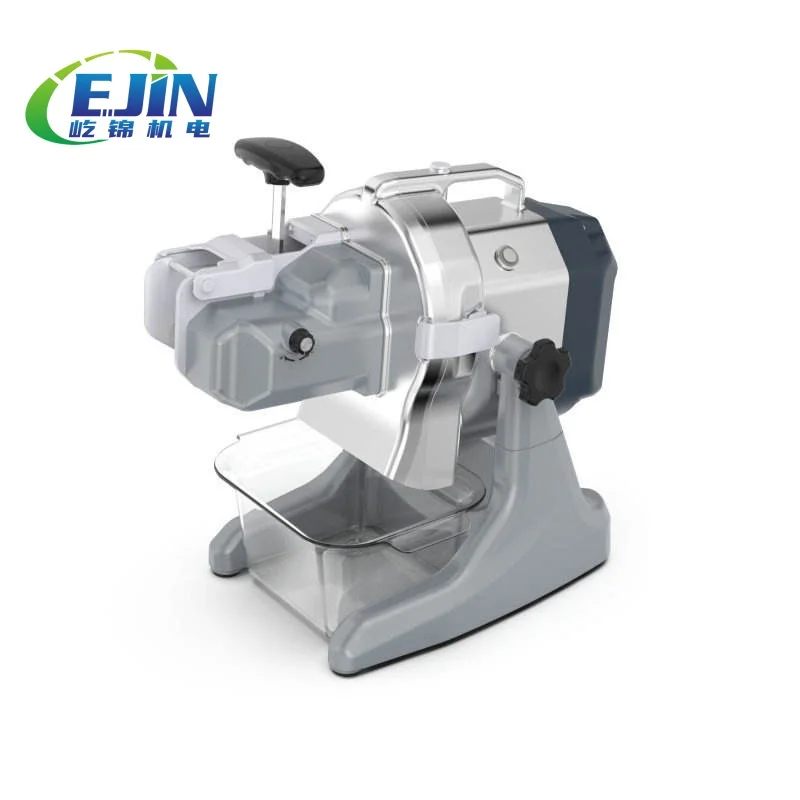 

Industrial Green Onion Chives Cutter Machine With Slicing And Chopping Functions For Carrot Cucumber