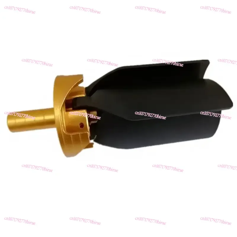 

Scrap Cleaner Industrial Processing Center Iron Chip Blowing Fan Cleaning Iron Chip CNC Workbench Cleaning Tool