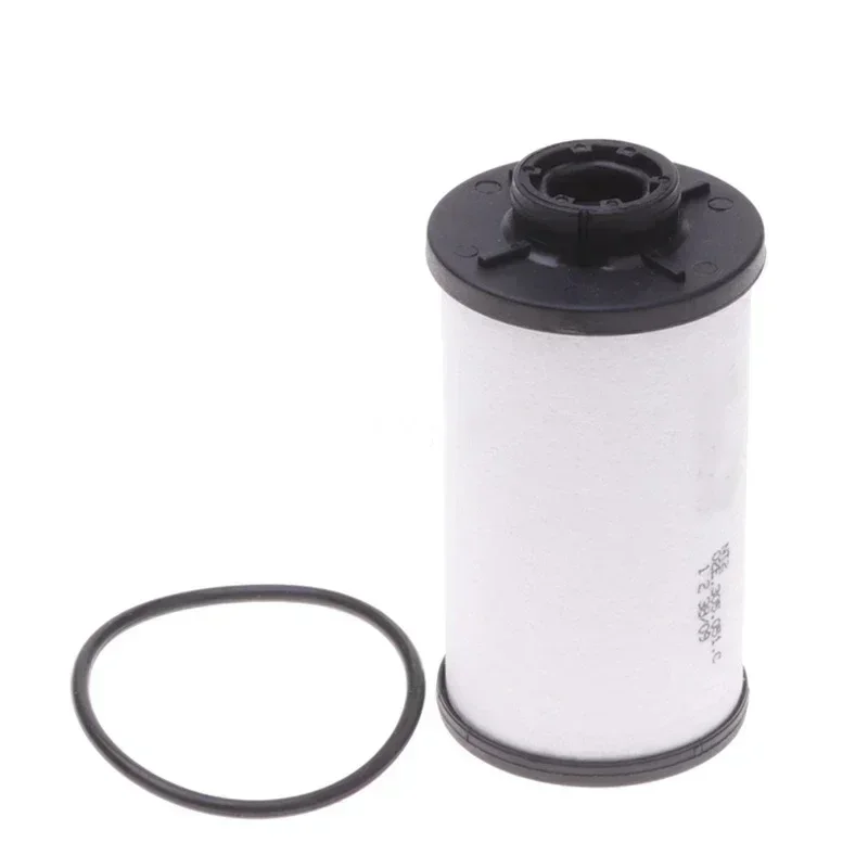 

New Transmission Filter Core 02E305051C 02E 305 051 C For PASSAT CC JETTA MK5/6 Caddy CC EOS Passat B6/B7/B8 Tiguan Sharan