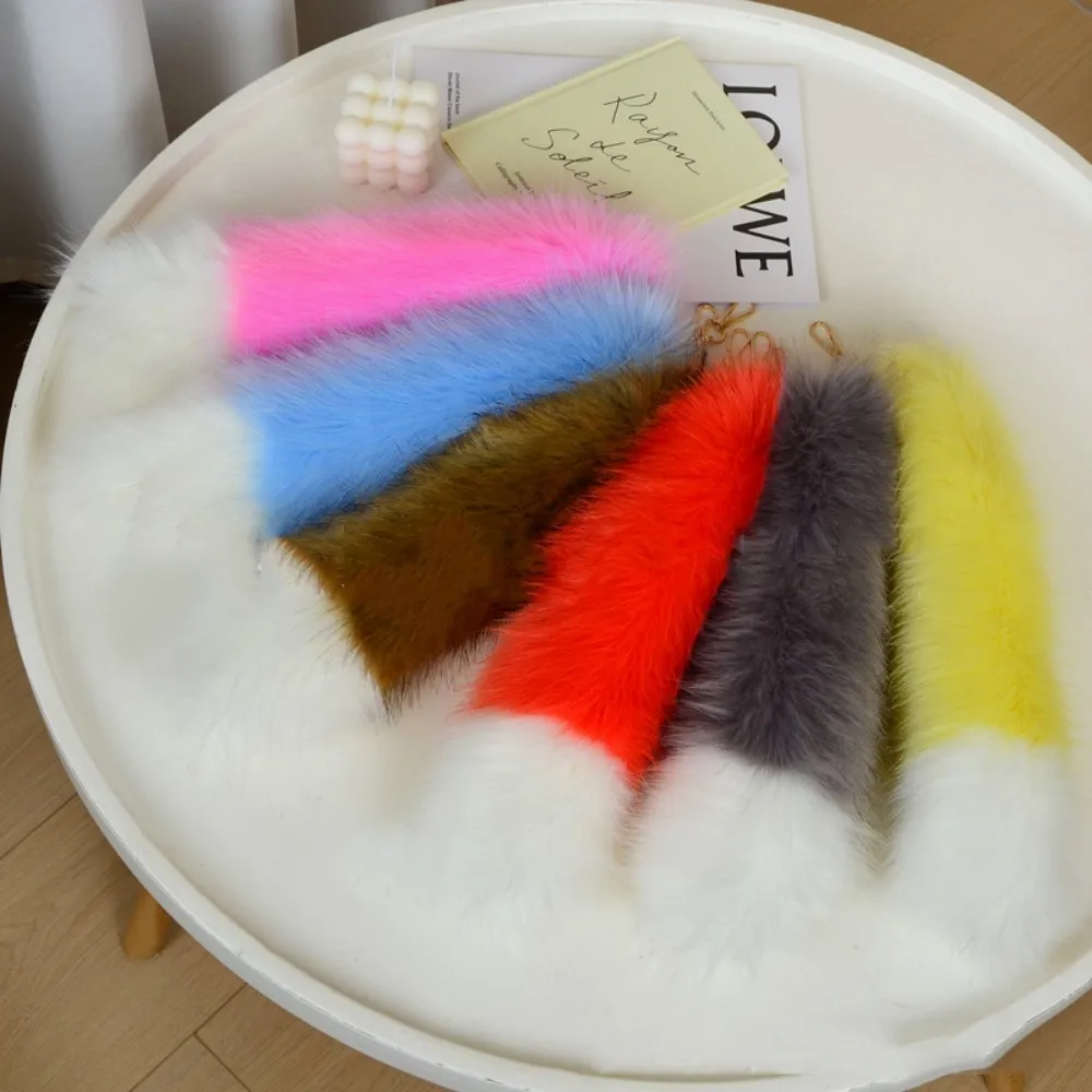 chaveiro-de-cauda-de-raposa-falsa-de-pelucia-y2k-lindo-acessorio-com-blocos-de-cores-pingente-de-cauda-de-raposa-comprimento-40-cm-chaveiros-de-carro-para-mulheres