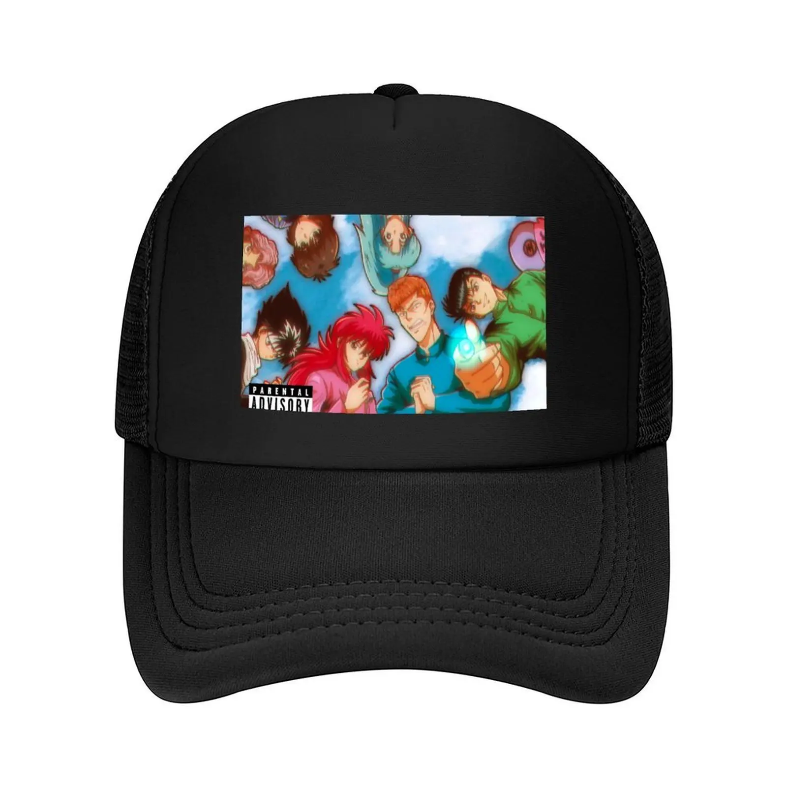 

Straight Out Tha Spirit World Baseball Cap Snapback Cap Hat men |-F-| Anime Men's Caps Women's