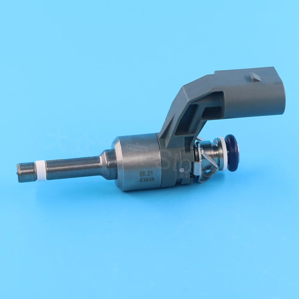 مجموعة حقن الوقود OEM 03C 906036 E 03C 906 036 M لـ 1.4 TSI Volkswagen Beetle Golf EOS Audi A3 Skoda Seat 1.4TFSI #5