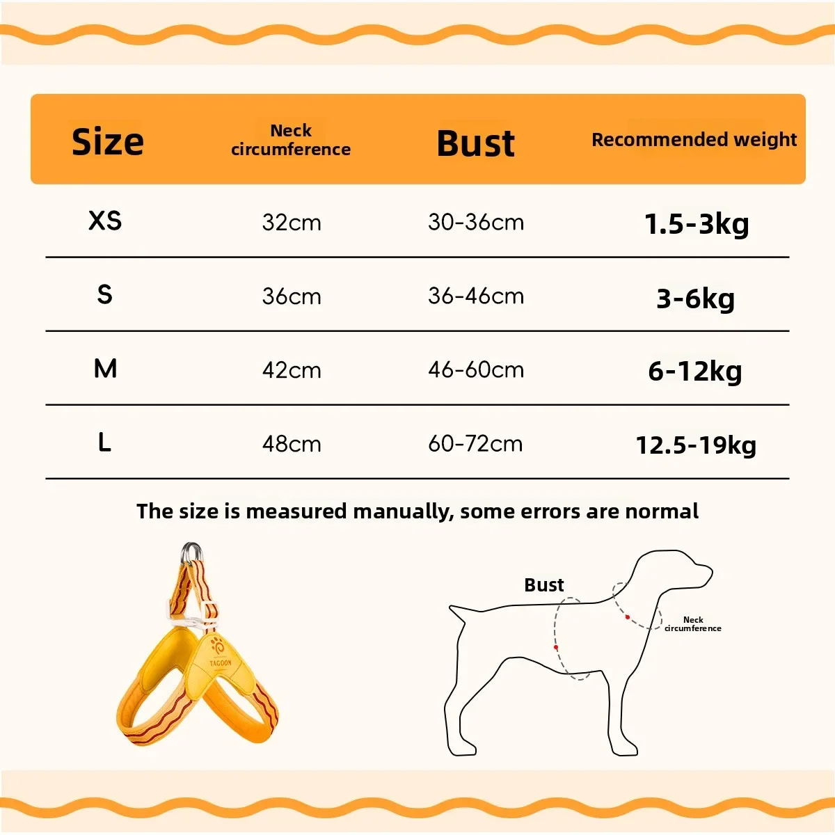 Thumbnail 3 - #81 Best Dog Harnesses to Buy In 2026