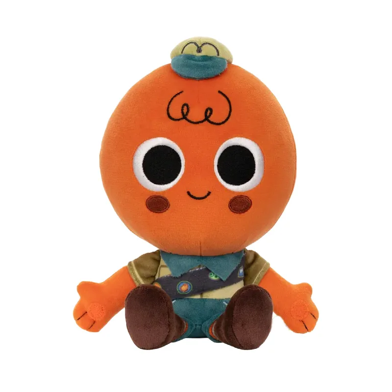 アニメピークスカウトぬいぐるみ漫画ぬいぐるみおもちゃ部屋の装飾枕子供のための誕生日クリスマスギフト