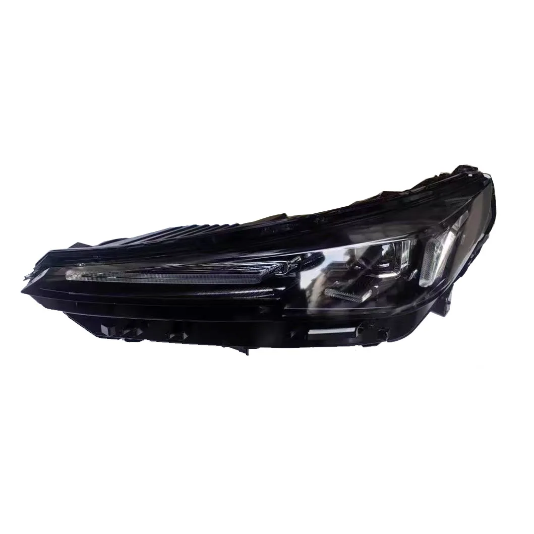 Hot Sale Car Body Kits  Auto Accessories Car Spare Parts left headlamp assembly  For  Changan CS55PLUS OE . S111F280501-0300-AB