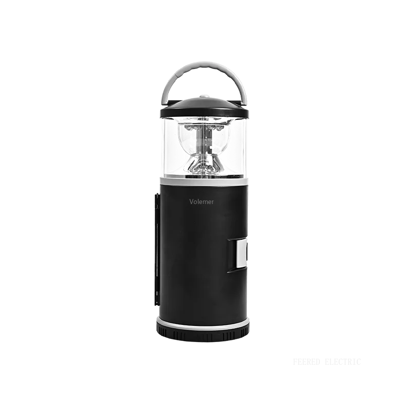 جديد Youpin Jiuxun التخييم مصباح أداة مصباح مختلط مجموعة أدوات التخييم مصباح أداة مجموعة أدوات الطوارئ المنزلية في الهواء الطلق مصباح مجموعة